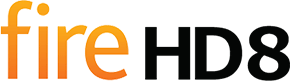 fire HD 8