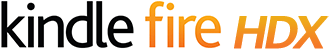 kindle fire(キンドルファイア)HDX 7