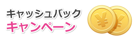 ビッグローブ光 最大83,000円現金キャッシュバック