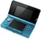 nintendo 3DS