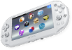 SONY PS vita