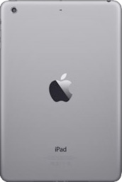 iPad Wi-Fiモデル