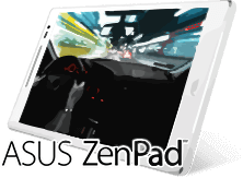 ASUS ZenPad